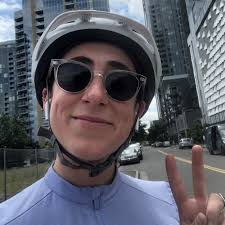 My Journey to Long-Distance Cycling