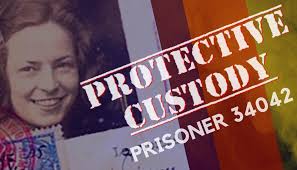 In honor of International Holocaust Week of Remembrance April 20-27, 2025  Protective Custody: PRISONER 34042 written by Charles LaBorde directed for  the stage by Dennis Delamar For a limited time, stream the