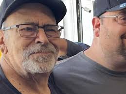 Fundraiser for Joann Velez by Michael Mollish : Frank Velez's Family