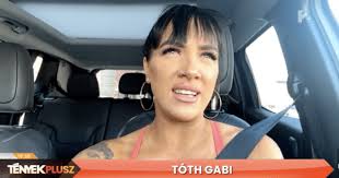 Újabb tragikus hír érkezett: mindössze 27 évesen elhunyt a magyar  televíziós tehetség, Babik Barbara