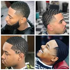 B lack hair is love. 84 Pictures That Will Change Your Idea About Black Men Haircuts Curly Craze