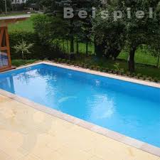Yapool Stone Ps40 Pool Styropor Rechteckbecken Rechteckpool 3 0 X 7 0 X 1 5 M Styropor Pool Schwimmbad Bauen Pool