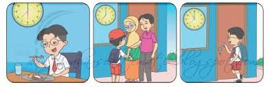 Demikian pembahasan materi kita kali ini mengenai kunci jawaban tema 2 kelas 6. Kunci Jawaban Buku Siswa Kelas 2 Tema 8 Halaman 3 4 5 6 7 Jawaban Soal Tematik