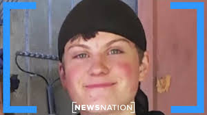 Missing: Nathaniel Holmes' family continue to search for teen