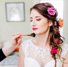 Theresa Burden Makeup Artistry