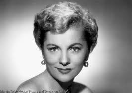 Joan Fontaine: actrice van weleer was steeds subtiel, verrassend,  kwetsbaar, integer en overtuigend