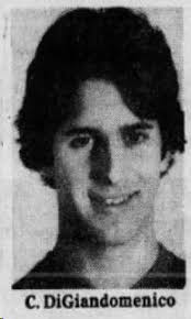 1981 Four from Carroll named first team in all-area hockey