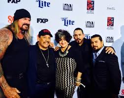 Home » body measurements » actors » danny trejo height weight body measurements shoe danny trejo is an american actor who has starred in various hollywood films, often as villains born. Danny Trejo Fan Club On Twitter Officialdannyt Emiliorivera48 Rustycoones