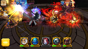 You'll be the judge of both physical and spiritual world as you . The Battle Of Gods Apocalypse For Android Apk Download