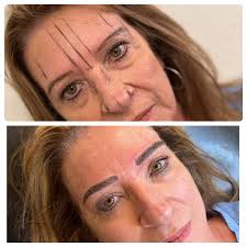 Brows by Claudia Microblading