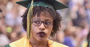 Great Mills High School 2019 graduation