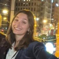 Kelly Gaul's Instagram, Twitter & Facebook