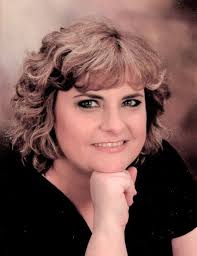 Obituary information for Carrie Lynn Hood Johnson