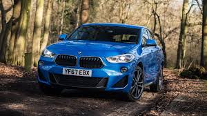 2018 Bmw X2 Xdrive20d M Sport 4k Wallpaper Hd Car Wallpapers Id 9700