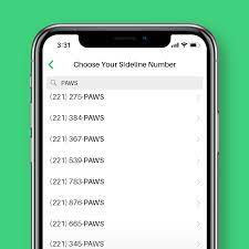 Sideline ֠2nd phone number is a free android software, that belongs to the category 'business more about sideline ֠2nd phone number. Business Phone Number Sideline
