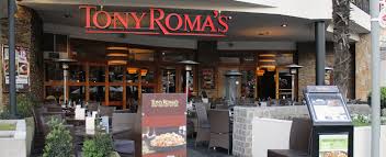 Maybe you would like to learn more about one of these? Tony Roma S Santiagodochile Com