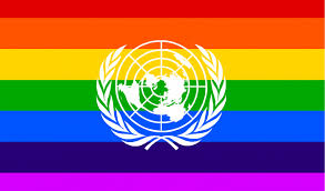 Risultati immagini per onu logo