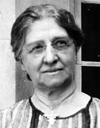 Wikipedia:Wikiproxecto mulleres/Lista de xenetistas