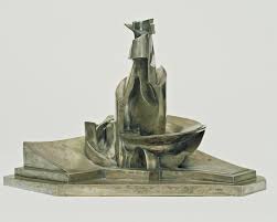 Umberto boccioni italian painters italian futurism italian art art reproductions art prints painting art art inspiration. Development Of A Bottle In Space By Umberto Boccioni