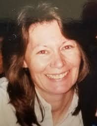 Obituary information for Patricia Pell