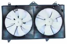 2004 lexus es330 3.3l v6. Tyc 620400 Toyota Camry Replacement Radiator Condenser Cooling Fan Assembly Buy Online In Aruba At Aruba Desertcart Com Productid 16213106