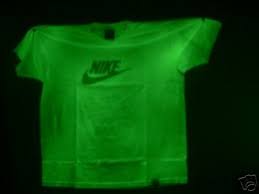 Nike Glow In The Dark T Shirts Sneakernews Com T Shirt Glow In The Dark Shirts