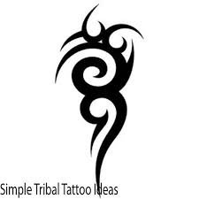Maybe you would like to learn more about one of these? Unduh 78 Contoh Tato Tribal Bunga Simple Paling Menarik