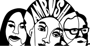 Quick Dish NY: AMBUSH COMEDY Tonight 7.2 at Hellrazor Barber Shop