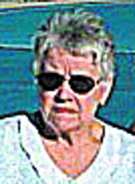 Anna Colleen Mosley, 80, Festus