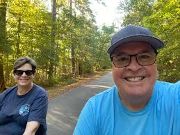 Free Recreation Area in Texas with Hot Showers and Kayaking