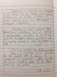 Kita boleh terjemah sains rendah kedalam bahasa kebangsaan. Ibu Bapa Buntu Anak Tak Mahir Tulis Karangan Bahasa Inggeris Upsr Ini Rahsia Cemerlang Minta Anak Amalkan Gempak