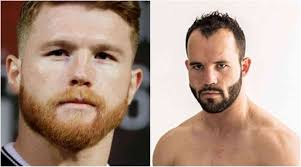 Canelo Alvarez's brother gets brutally knocked out by Canelo's former  opponent