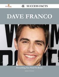 Dave Franco 41 Success Facts
