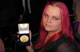 Mistrzyni Agata Wróbel błaga o pomoc. Chora sportsmenka przegrywa z ciężką  chorobą