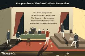 5 Key Compromises Of The Constitutional Convention