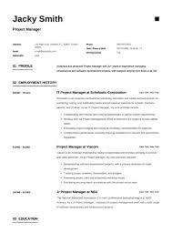 Whether you're an entry level project manager or a senior pm, these resume examples and guide will help you get more interviews in 2021. Project Manager Resume Examples Full Guide Pdf Word Modern Sample For Entry Level Finance Modern Project Manager Resume Resume Vmware Administrator Resume Responsibilities Sample Resume For Entry Level Finance Job Caregiver Summary