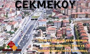 0543 544 53 48 telefon numaramızdan arayarak fiyat teklifi alabilirsiniz. Ikinci El Esya Alanlar 2 El Alim Satim Cekmekoy Spotcu