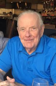 Patrick J. O'Toole Obituary September 3, 2021