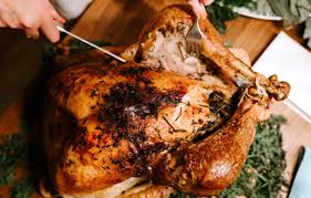 More images for how hot should turkey be cooked » How To Recook Undercooked Turkey The Best Way Foods Guy
