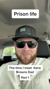 Tabatha Brown Kane Browns Father