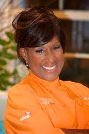 Chef Delilah Winder Hailing From Philadelphia Pennsylvania The City Of Brotherly Love Chef Delilah Winder Is A Celebrity Chefs Chef James Beard Foundation