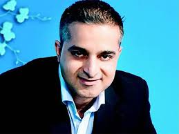 Sneak peek into what Lowe Lintas' CMO Vikas Mehta does