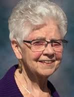 Gwendolyne Vickers Obituary