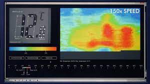 Thermal imaging cameras draw the image by detecting the heat signatures of that object. Niklas Roy Diy Thermal Imaging