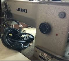 Korkeakoulu ja yliopisto · tiede, teknologia ja suunnittelu. Juki Dnu 241h Leather Sewing Machines Leatherworker Net