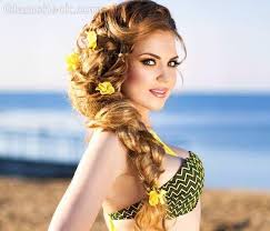 There are many hair styling accessories perfect for multiple everyday applications, but new hairstyle short hair remains the most popular and stylish. Hair Styles Hawaiian Hair Styles