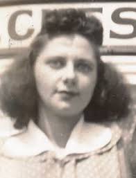 Ruth Greenstein Tepper (1919-2009)