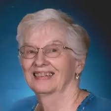 Obituary information for Audrey Jane Paulson