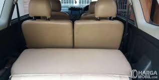 The toyota avanza is an indonesian designed mini mpv produced in indonesia and also assembled in malaysia, with supervision from toyota, who also sell the car under their daihatsu brand. Review Toyota Avanza 1 3 S At 2004 Mobil Pertama Yang Menggunakan Mesin K3 Ve