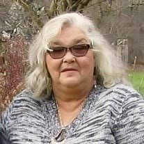 Roberta Louise McAnelly Obituary (2023)